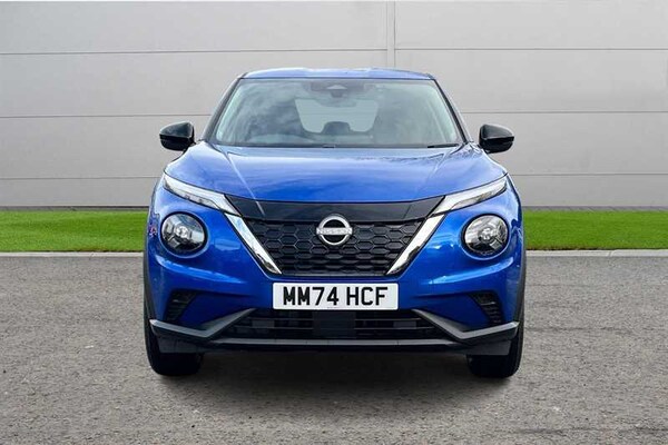 Used Nissan Juke 2024 for sale - 74881526: Photo 4
