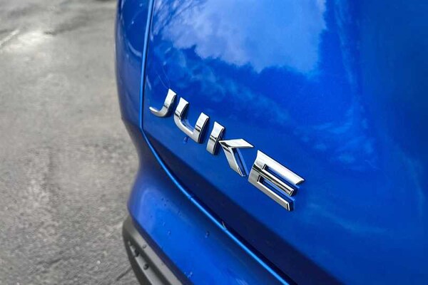 Used Nissan Juke 2024 for sale - 74881526: Photo 55