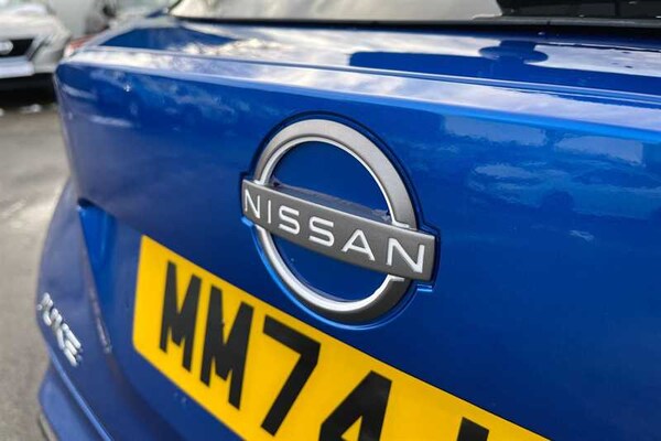 Used Nissan Juke 2024 for sale - 74881526: Photo 57