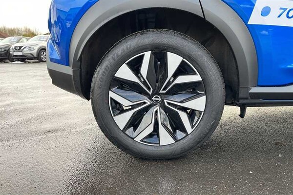 Used Nissan Juke 2024 for sale - 74881526: Photo 5