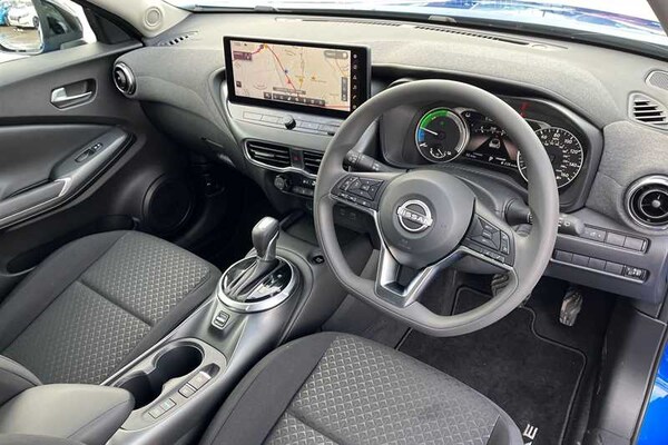 Used Nissan Juke 2024 for sale - 74881526: Photo 7