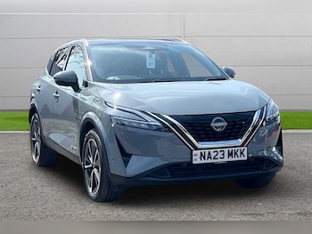 Used Nissan Qashqai 2023 for sale - 78406737: Photo