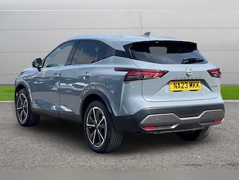 Used Nissan Qashqai 2023 for sale - 78406737: Photo