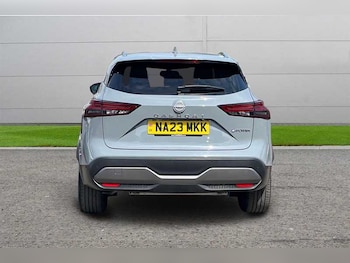 Used Nissan Qashqai 2023 for sale - 78406737: Photo