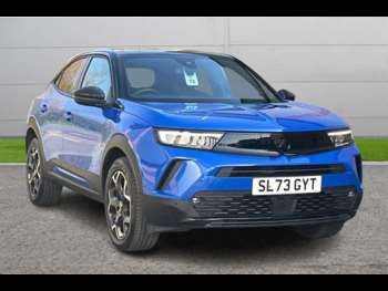2023 - 1.2 TURBO ULTIMATE 5DR AUTO
