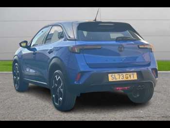 Used Vauxhall Mokka 2023 for sale - 74880951: Photo