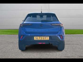 Used Vauxhall Mokka 2023 for sale - 74880951: Photo