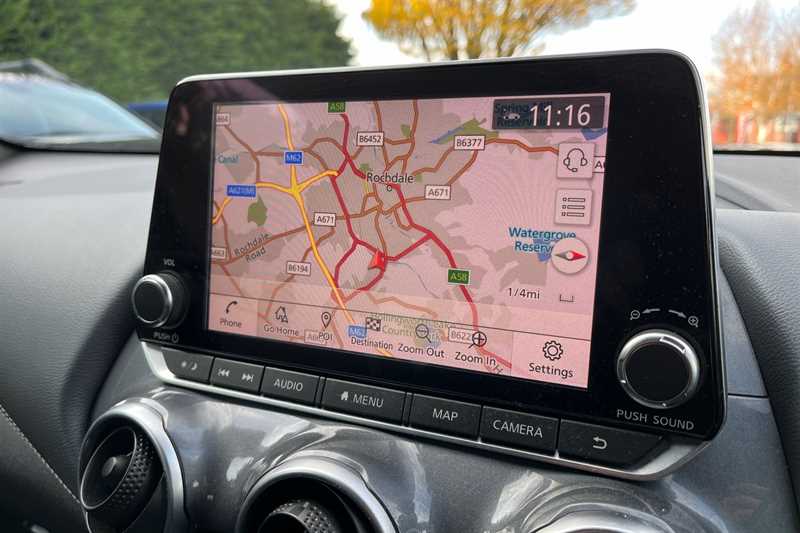 Used Nissan Juke 2020 for sale - 77111897: Photo 10