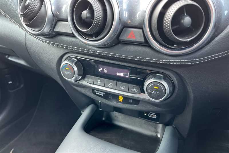 Used Nissan Juke 2020 for sale - 77111897: Photo 12
