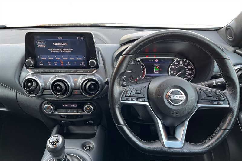 Used Nissan Juke 2020 for sale - 77111897: Photo 15