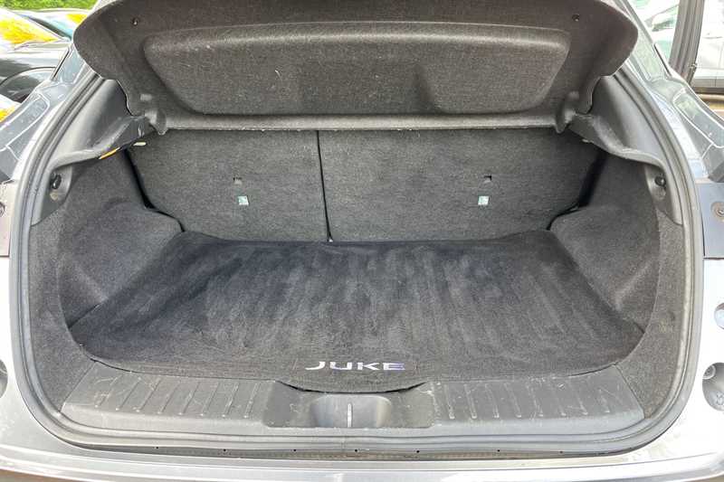 Used Nissan Juke 2020 for sale - 77111897: Photo 20