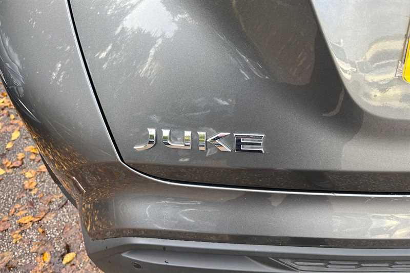 Used Nissan Juke 2020 for sale - 77111897: Photo 21