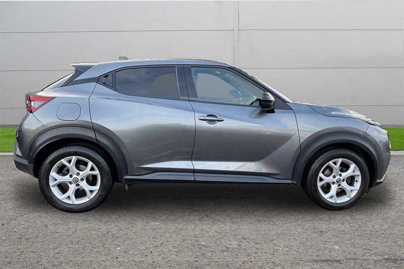 Used Nissan Juke 2020 for sale - 77111897: Photo 3