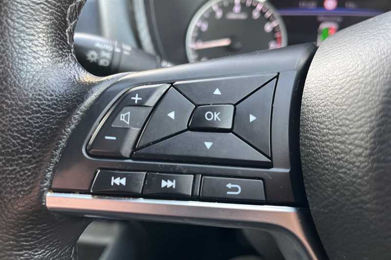 Used Nissan Juke 2020 for sale - 77111897: Photo 39