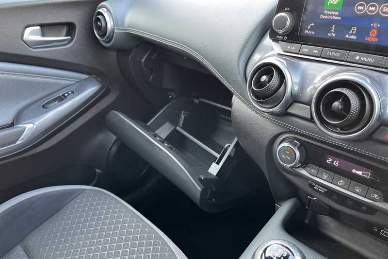 Used Nissan Juke 2020 for sale - 77111897: Photo 48