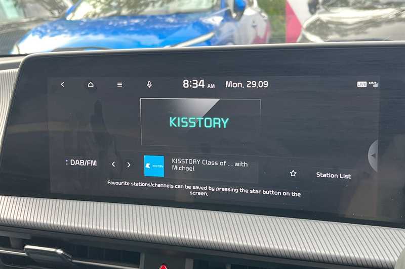 Used Kia EV6 2022 for sale - 76034131: Photo 11