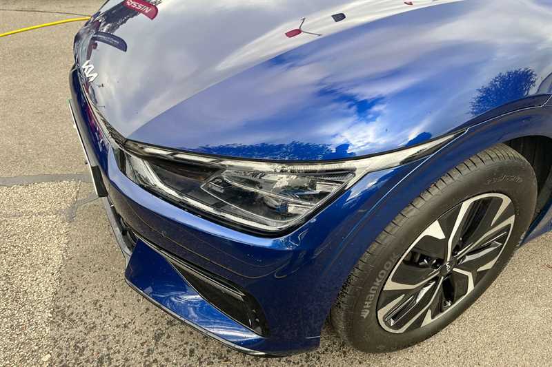Used Kia EV6 2022 for sale - 76034131: Photo 13