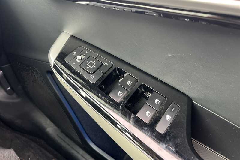 Used Kia EV6 2022 for sale - 76034131: Photo 18