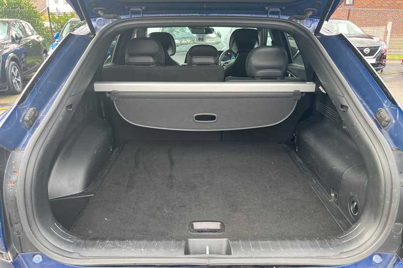 Used Kia EV6 2022 for sale - 76034131: Photo 20