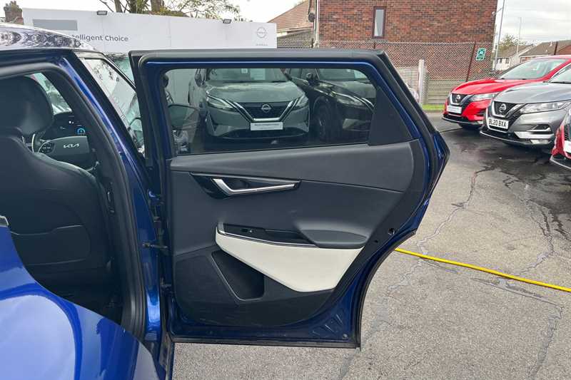 Used Kia EV6 2022 for sale - 76034131: Photo 21