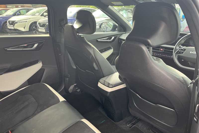 Used Kia EV6 2022 for sale - 76034131: Photo 24