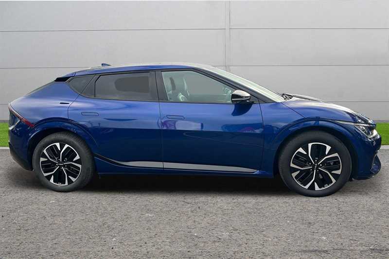 Used Kia EV6 2022 for sale - 76034131: Photo 3