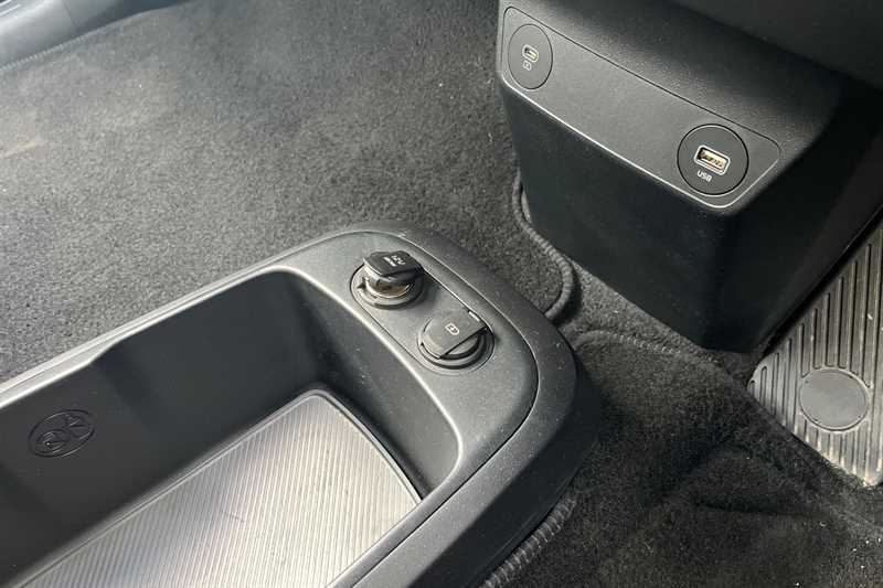 Used Kia EV6 2022 for sale - 76034131: Photo 39