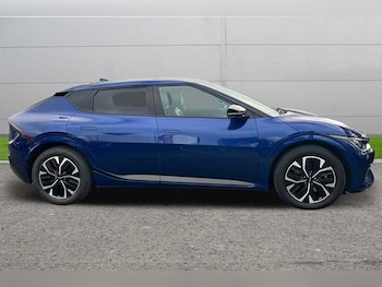 Used Kia EV6 2022 for sale - 76034131: Photo