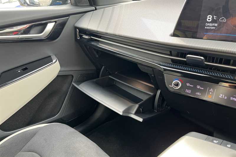 Used Kia EV6 2022 for sale - 76034131: Photo 41