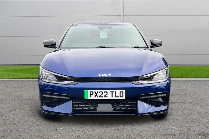 Used Kia EV6 2022 for sale - 76034131: Photo 5