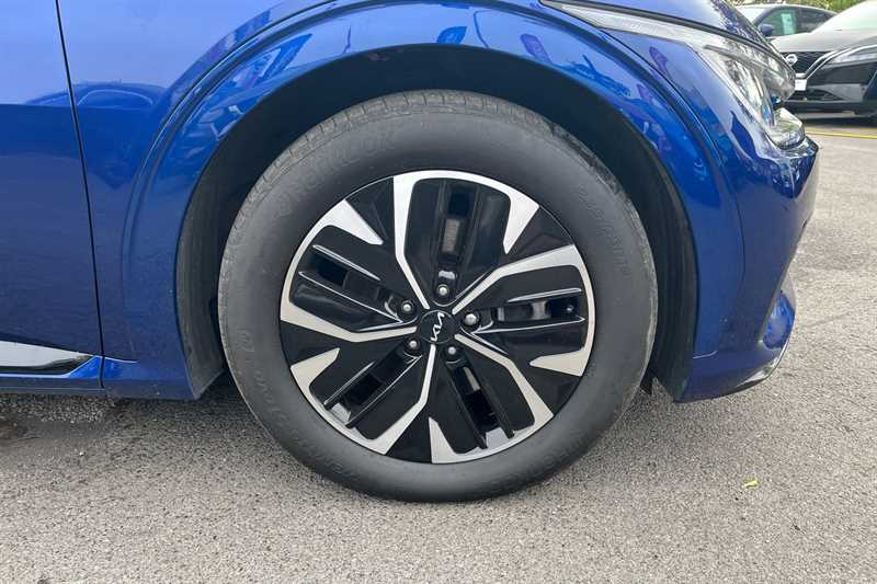 Used Kia EV6 2022 for sale - 76034131: Photo 6