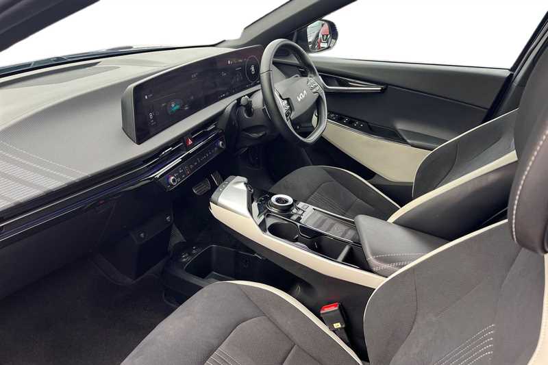 Used Kia EV6 2022 for sale - 76034131: Photo 7