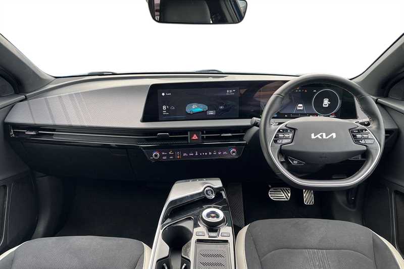Used Kia EV6 2022 for sale - 76034131: Photo 9