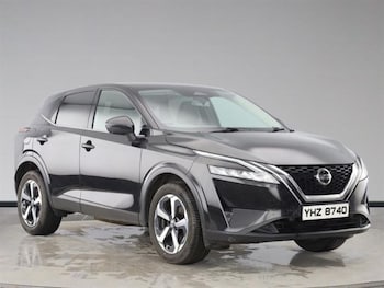 Used Nissan Qashqai undefined for sale - 77660664: Photo