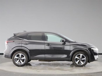 Used Nissan Qashqai undefined for sale - 77660664: Photo