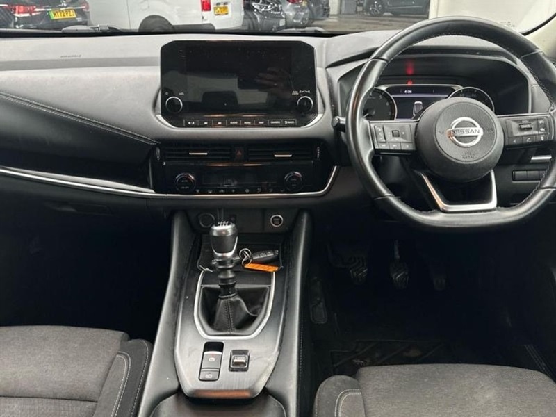 Used Nissan Qashqai for sale - 77660664: Photo 4