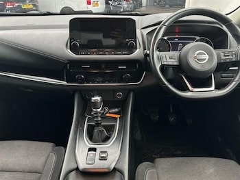 Used Nissan Qashqai undefined for sale - 77660664: Photo