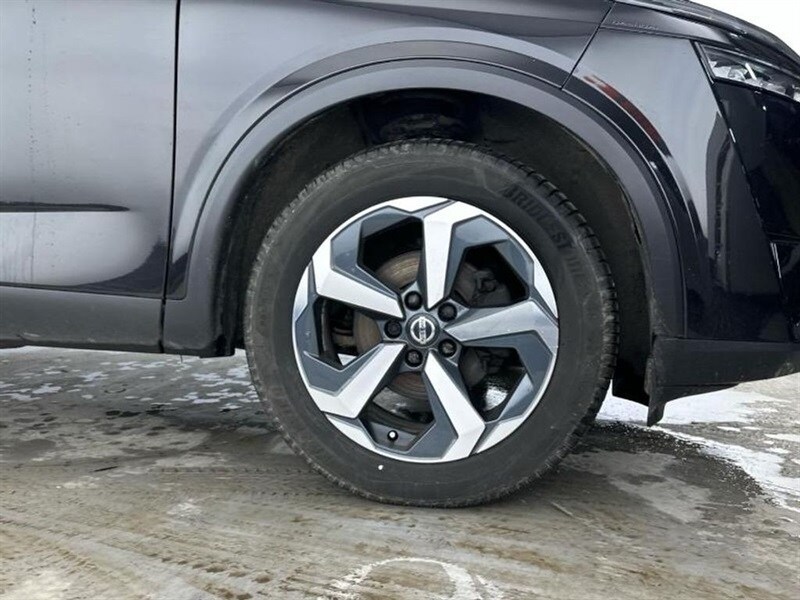 Used Nissan Qashqai for sale - 77660664: Photo 6