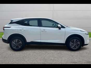 Used Nissan Qashqai 2022 for sale - 74922674: Photo