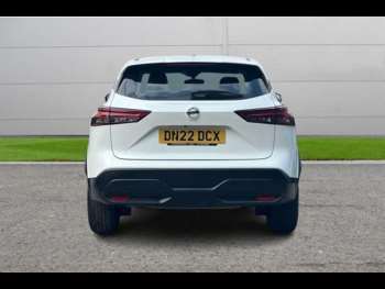 Used Nissan Qashqai 2022 for sale - 74922674: Photo