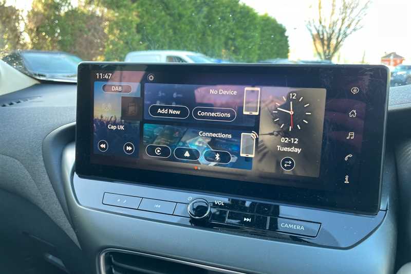 Used Nissan Juke 2025 for sale - 77269599: Photo 10