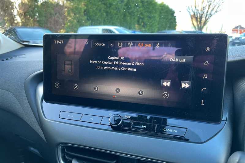 Used Nissan Juke 2025 for sale - 77269599: Photo 11