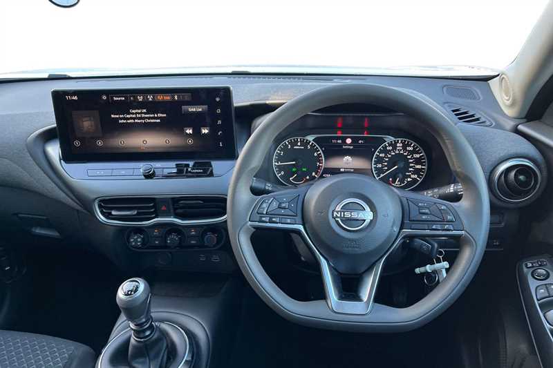 Used Nissan Juke 2025 for sale - 77269599: Photo 15