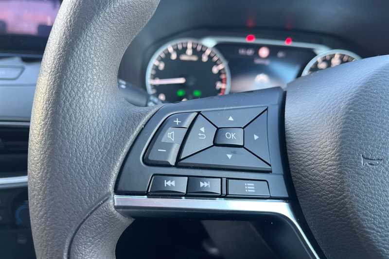 Used Nissan Juke 2025 for sale - 77269599: Photo 16