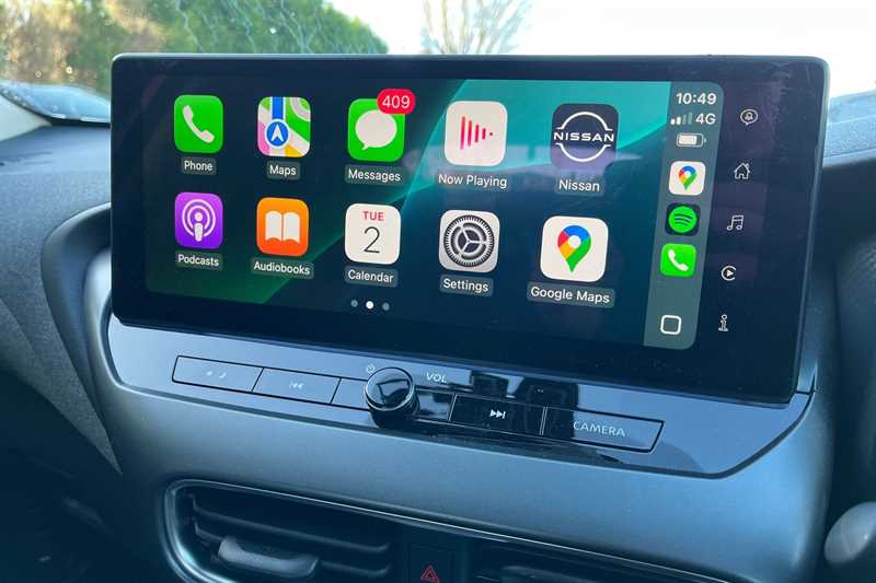 Used Nissan Juke 2025 for sale - 77269599: Photo 24