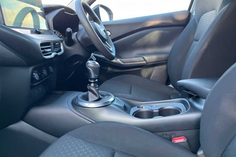Used Nissan Juke 2025 for sale - 77269599: Photo 39