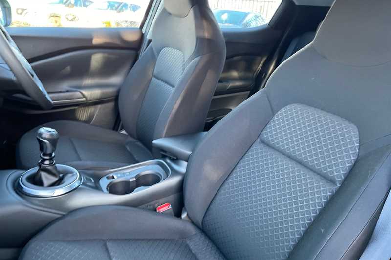 Used Nissan Juke 2025 for sale - 77269599: Photo 40