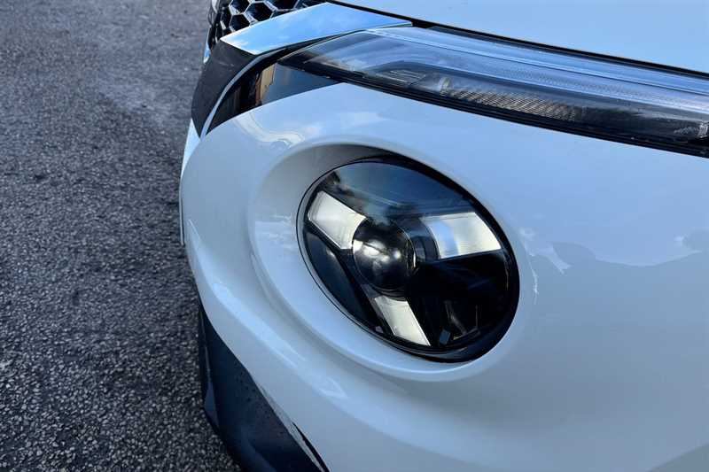 Used Nissan Juke 2025 for sale - 77269599: Photo 45