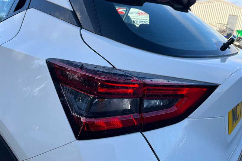 Used Nissan Juke 2025 for sale - 77269599: Photo 48