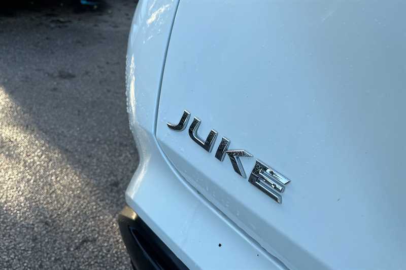 Used Nissan Juke 2025 for sale - 77269599: Photo 49